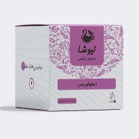  خالص اسطوخودوس نیوشا مثلثی 10 عددی63372a98245f343740